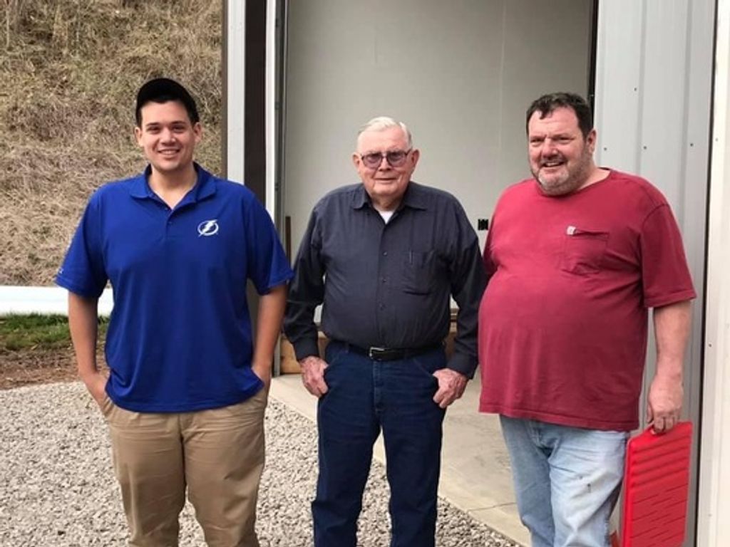 Robert Lee Bumgardner Profile Photo