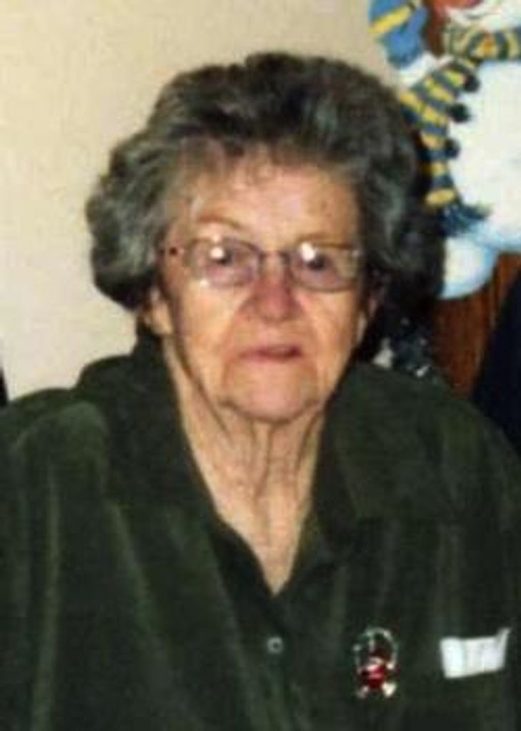 Avis E. Rothe Profile Photo