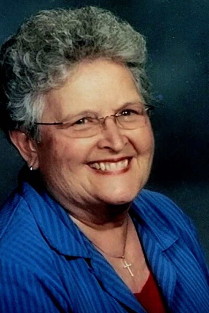 Orella Conley Preston Profile Photo