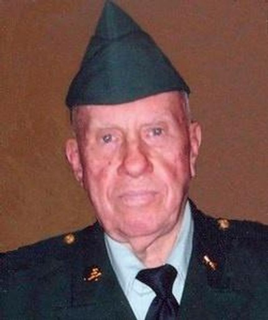 J. D. Blevins