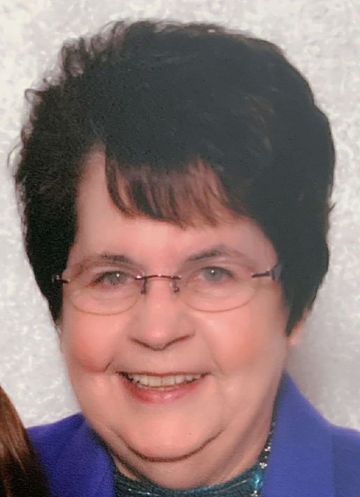 Mary Jane (Spencer) Smith