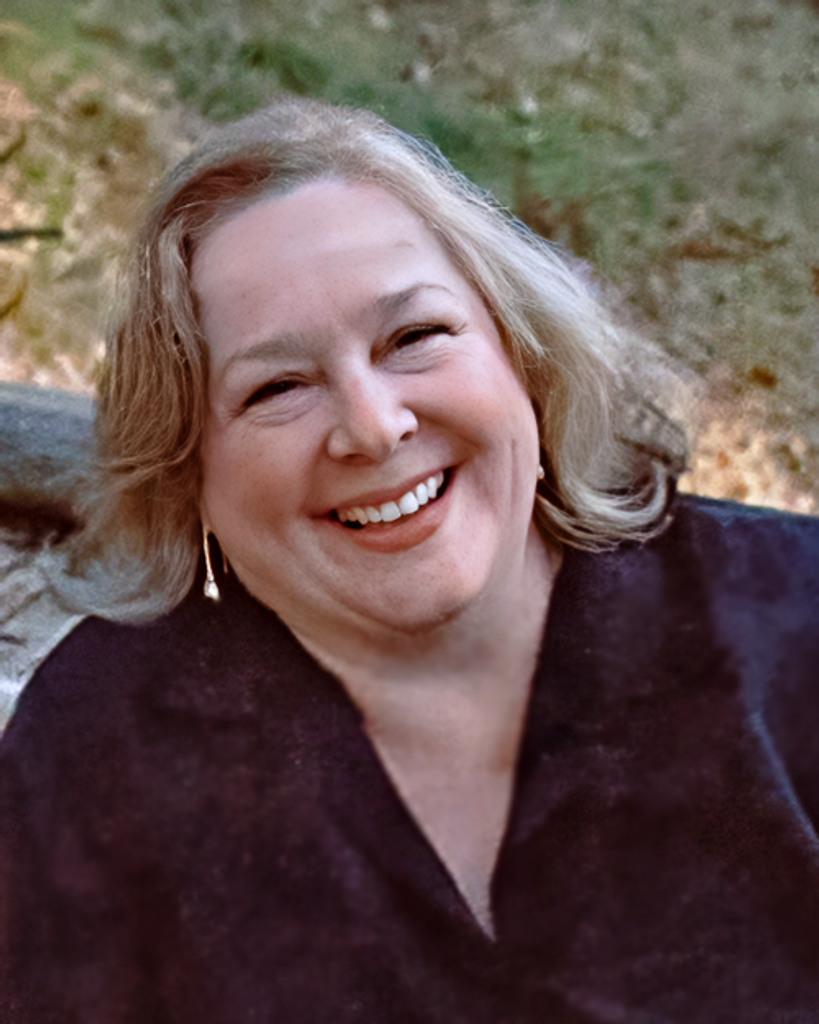 Rev. Meg Barnhouse Profile Photo