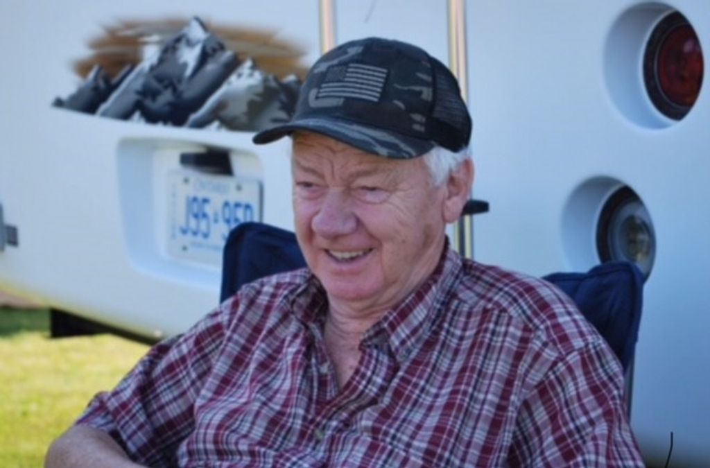 Gerald Thieling Profile Photo