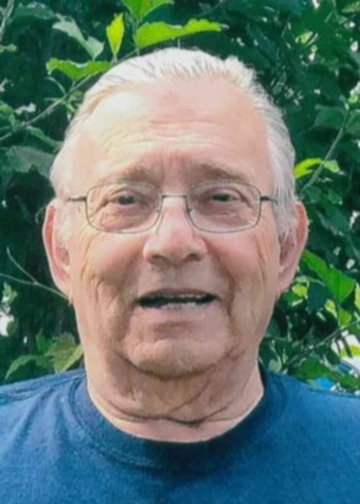 Robert L. Mccann Profile Photo