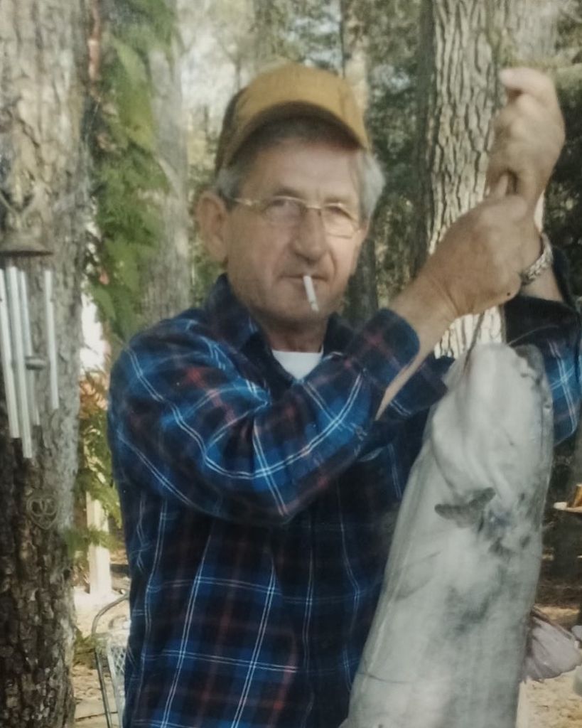 Robert Lee Blanchard