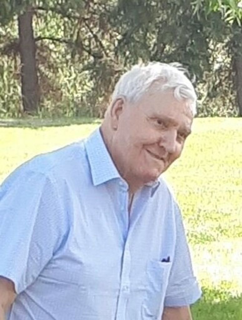 Raymond Albert Hesselberg Profile Photo