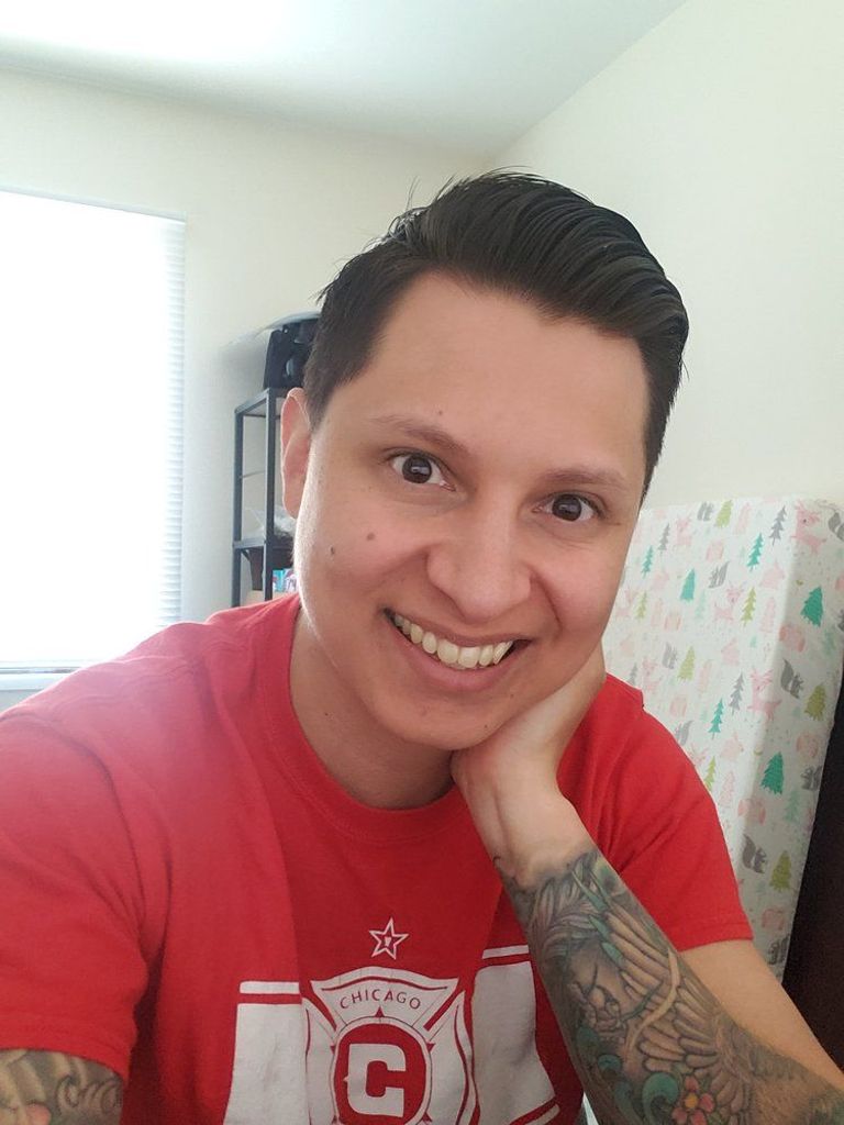 Ivan Lopez-Rodriguez Profile Photo