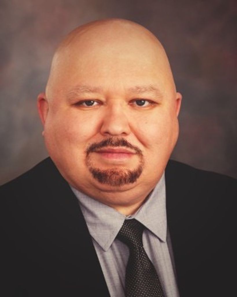 Gary Don Carrington Profile Photo