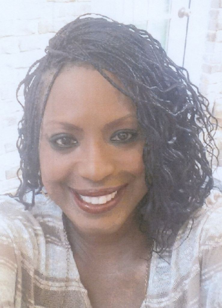 Charmaine "Tina" Miller