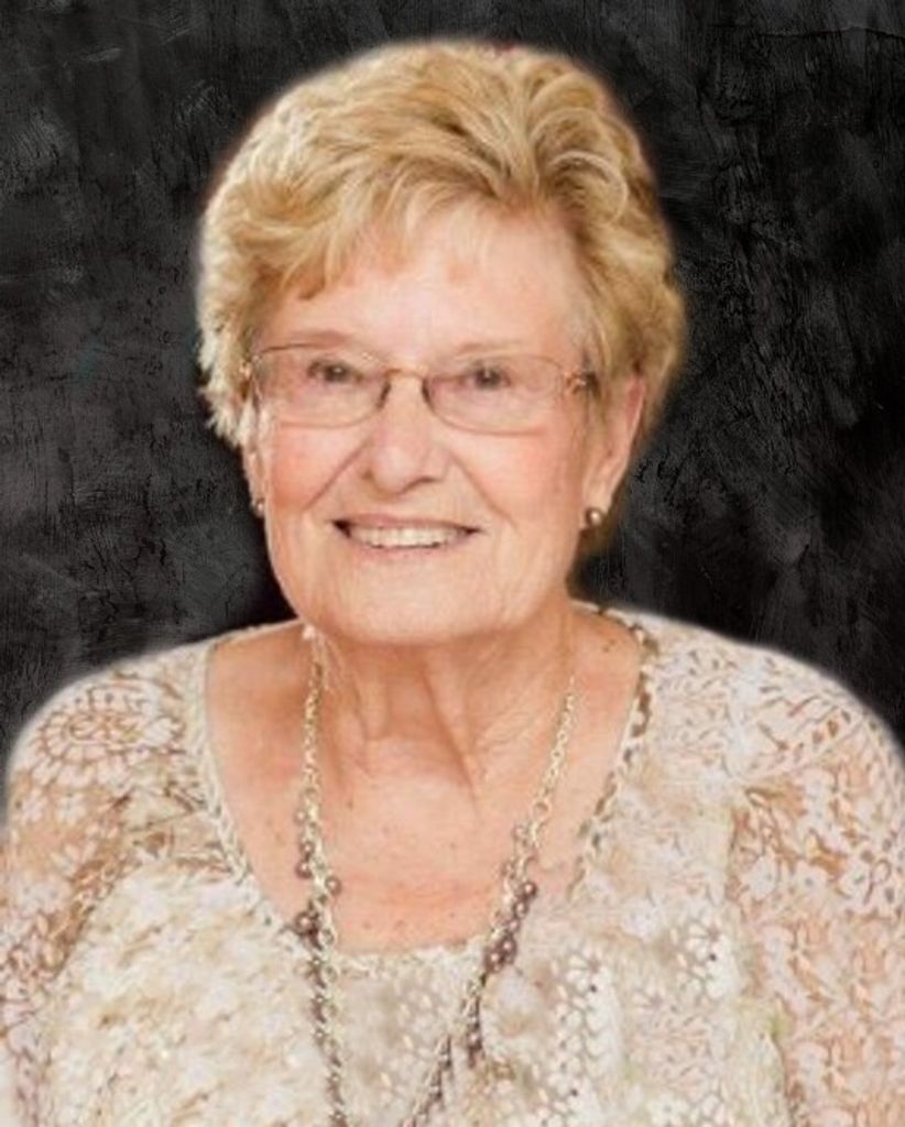 Barbara Ann (Bevil)  Livesay