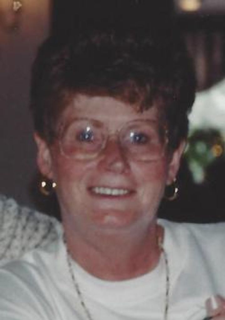 Kathleen Mary Werner Profile Photo