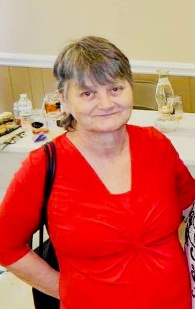 Linda Carol (Harvey)  Powell