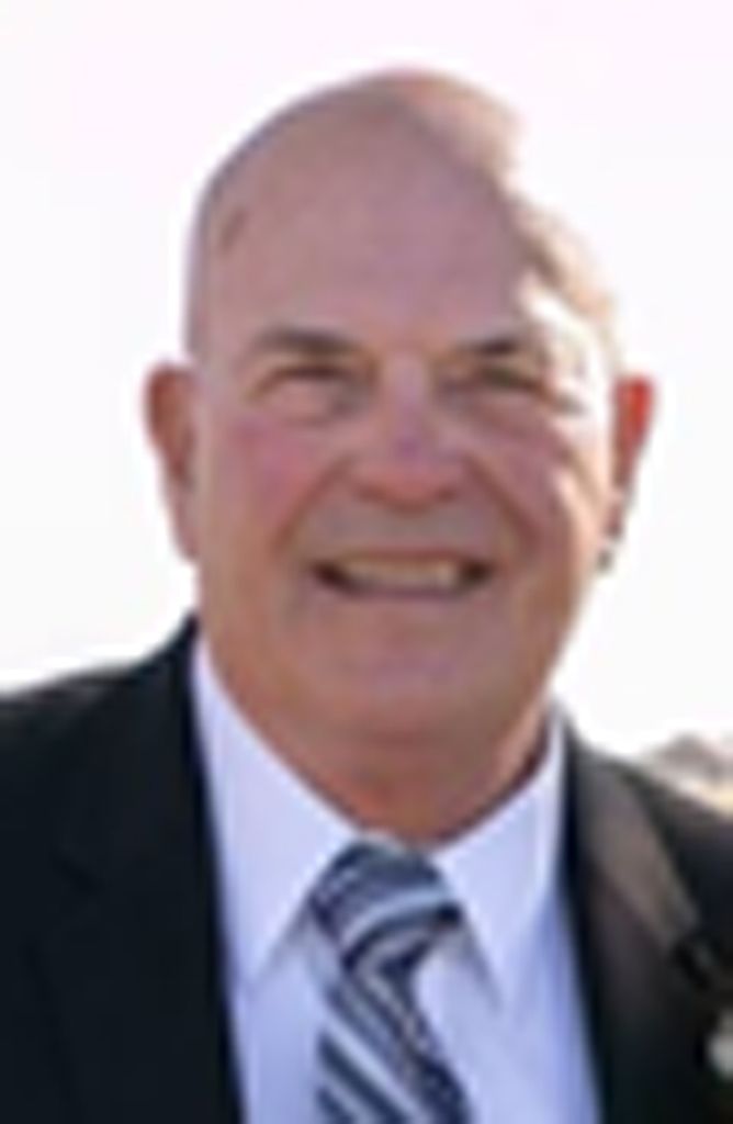 Carl  E. Solheim