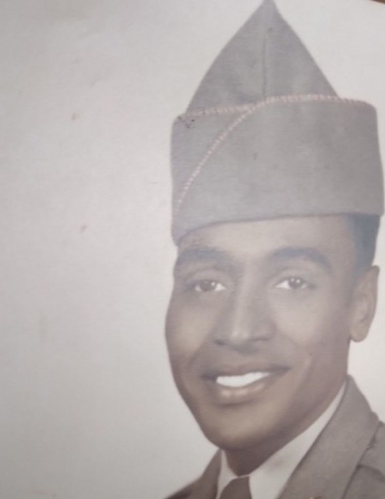 Warren Douglas Arnold