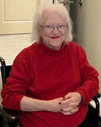 Mayona Marie Zufelt Tippets's obituary image