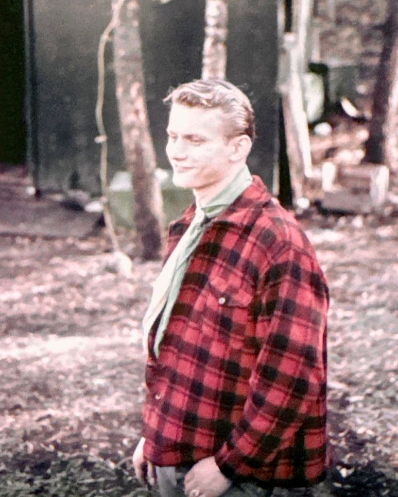 Erling Andersen Profile Photo