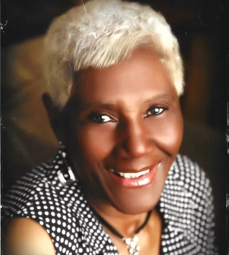 Evangelist Patricia Ann Dorn