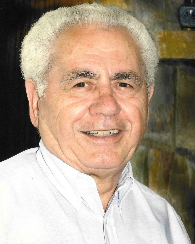 Thomas Foukas Profile Photo