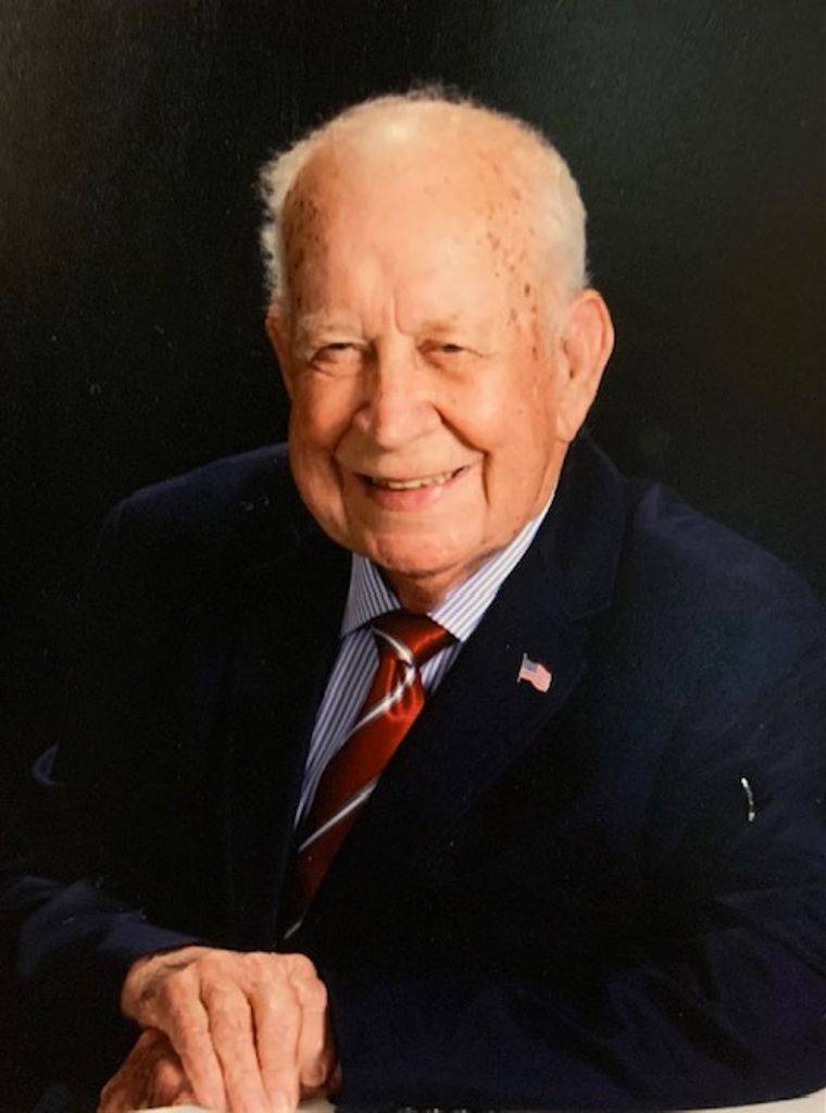 James O. Dupree, Sr. Profile Photo