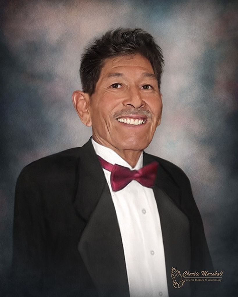 Manuel Zavala Hernandez Profile Photo