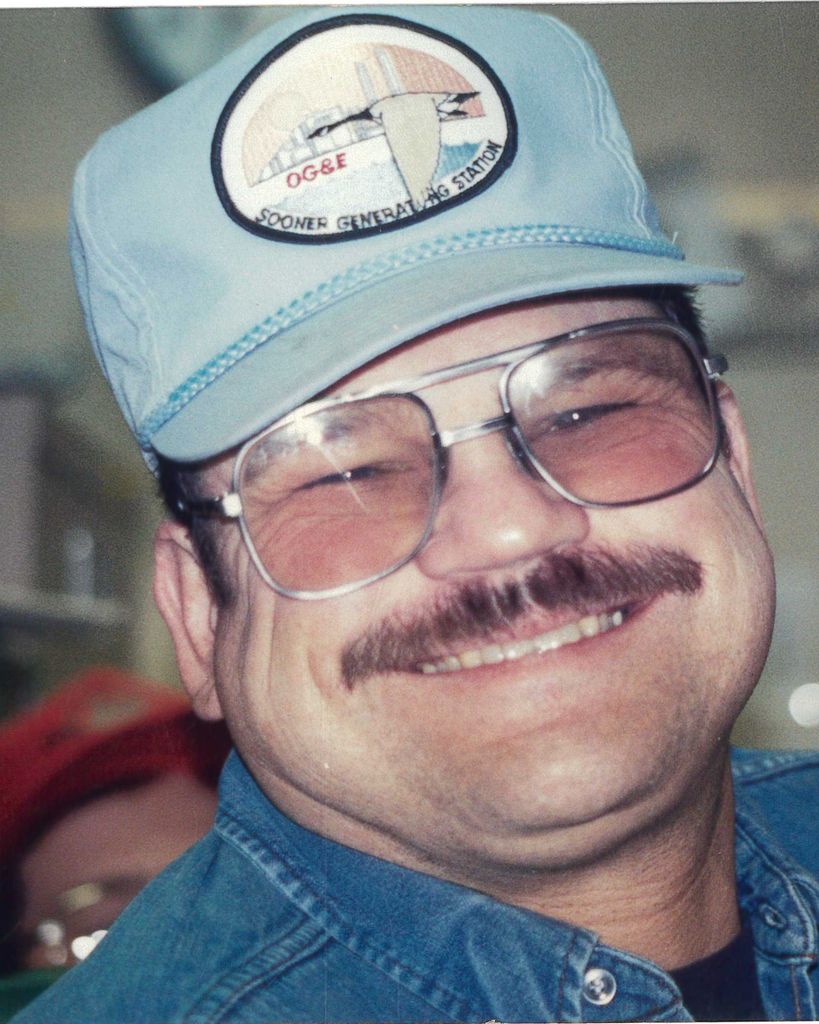 Franklin "Sonny" Floyd Kendrick