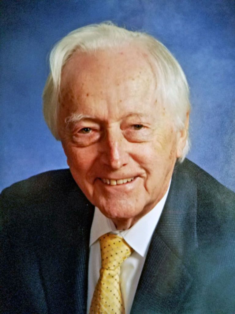 Bernard Charles Gerber, M.D., F.A.C.S.