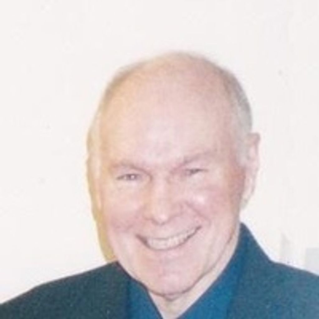 Ronald Johnston