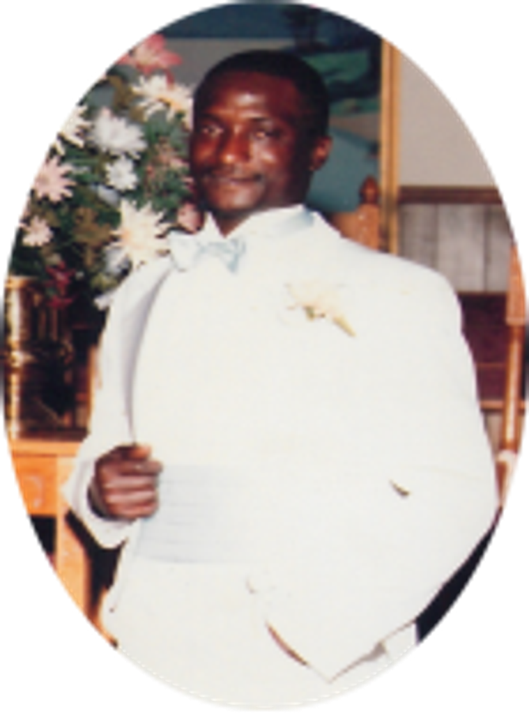 Ronald Walker