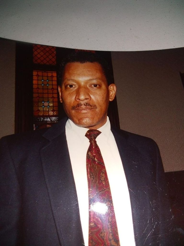John Weldon Jones
