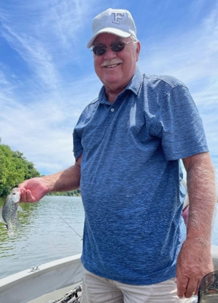 Paul E. Long