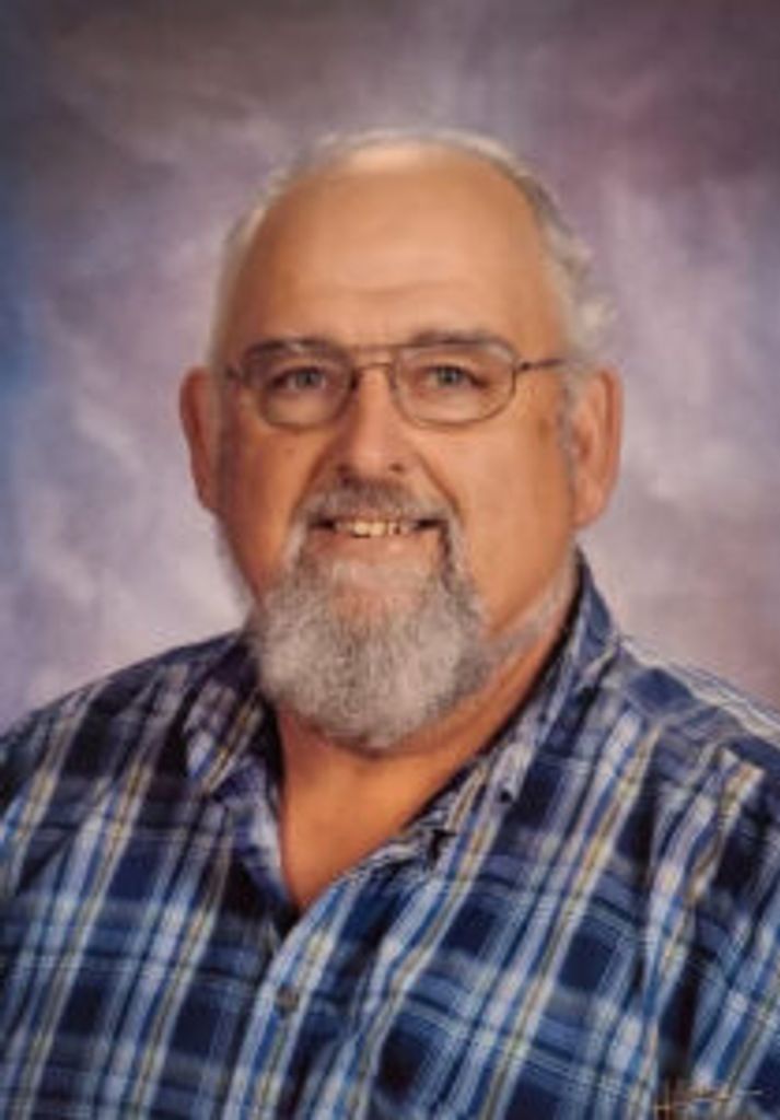 John Paul Doss Profile Photo