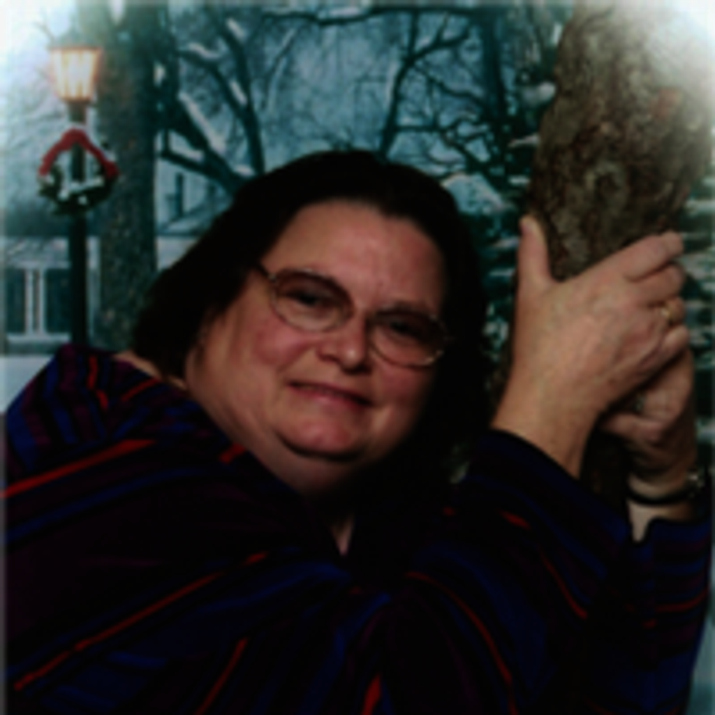 Billie Jo Whiteman