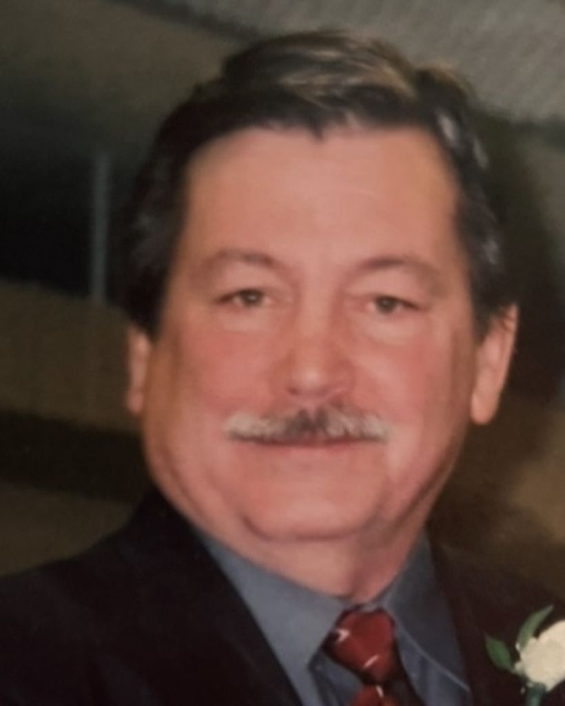 David C. McCall Profile Photo