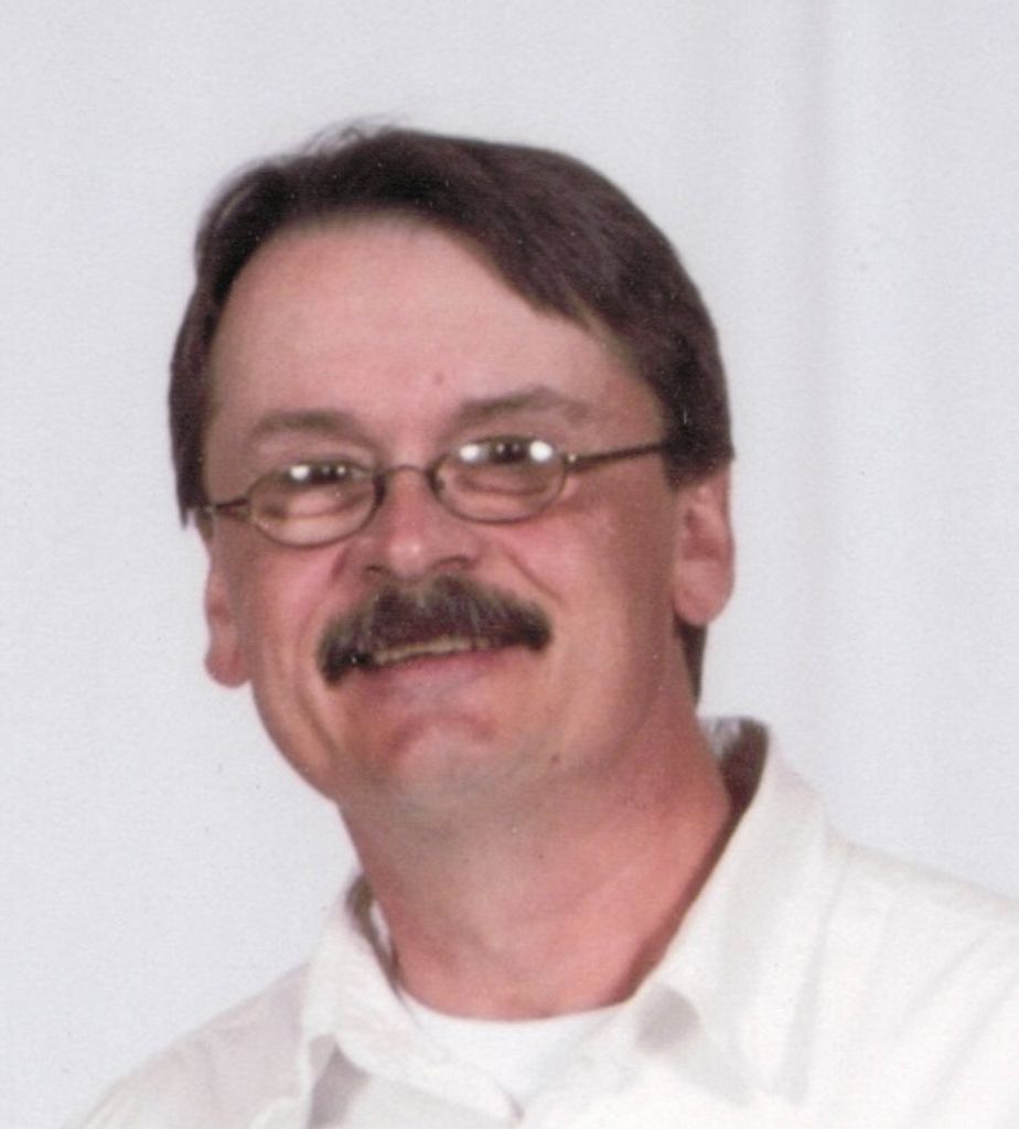 Larry Muellerleile
