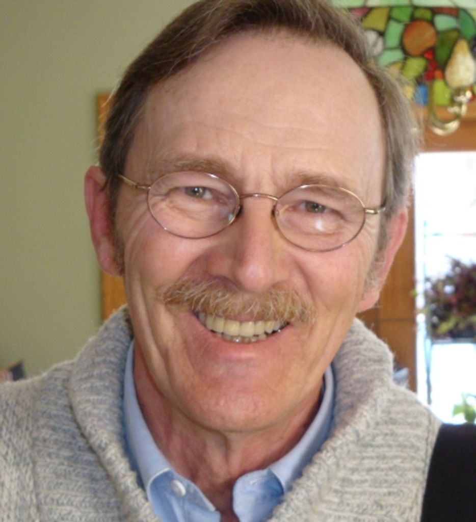 Edward Ridlen Profile Photo