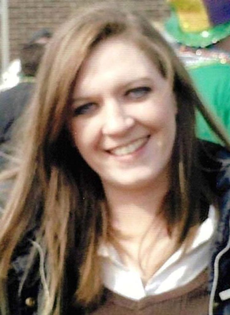 Melissa Ann Stricklin Profile Photo