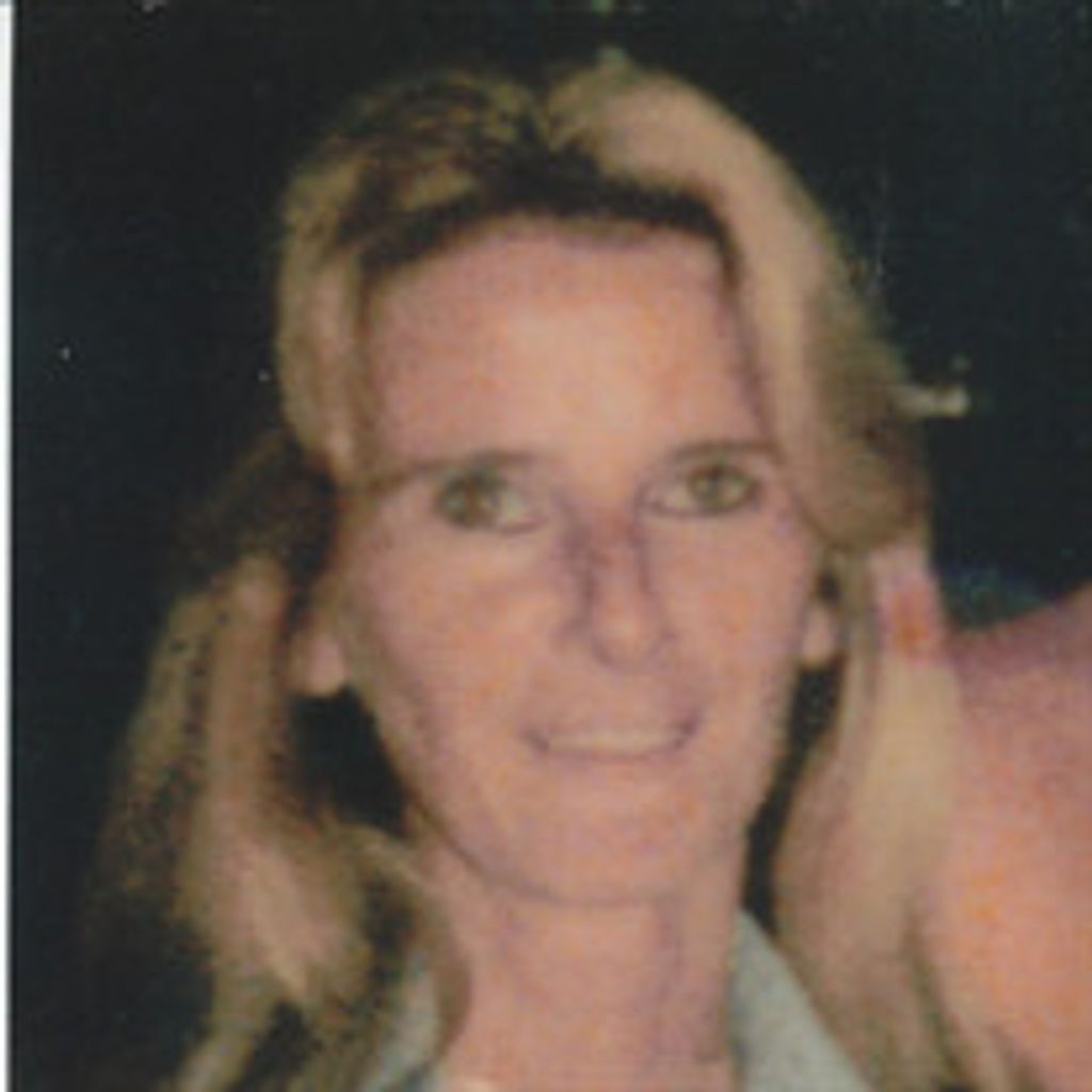 Cheryl B. Daugherty