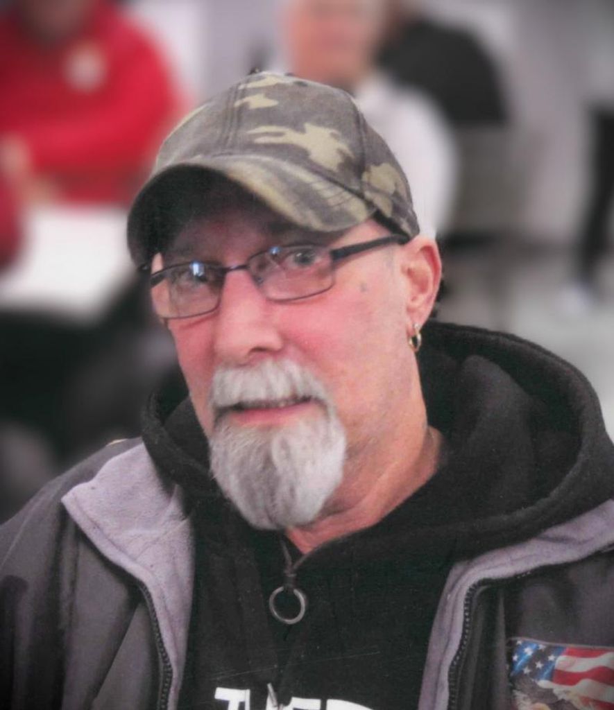 Scott J. Correa Profile Photo