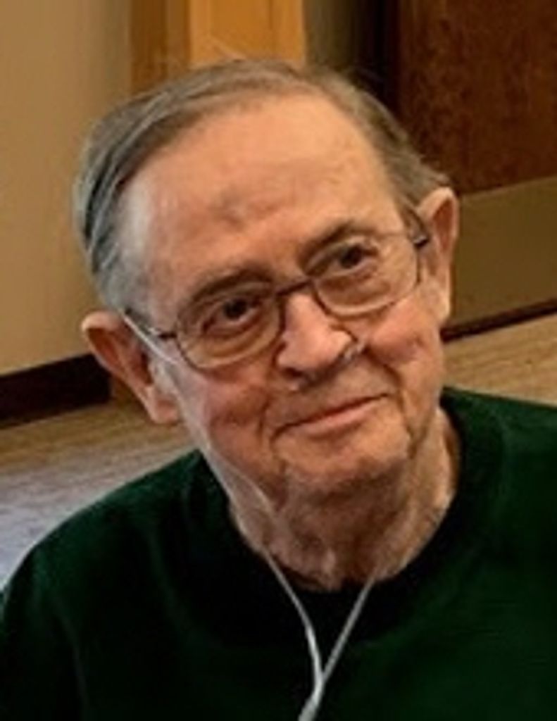 Ronald L. Rothe