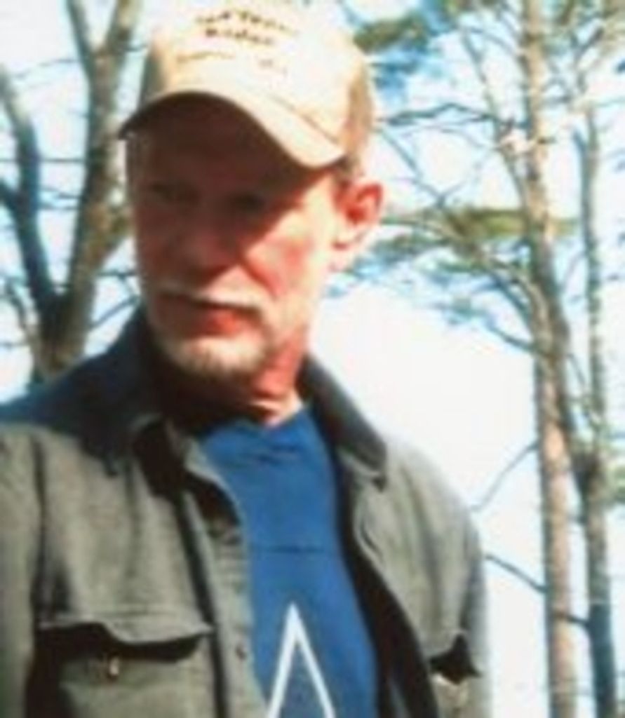 Donald Glenn Spence