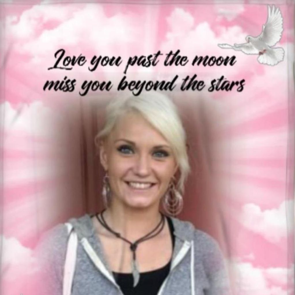 Lisa Carlson