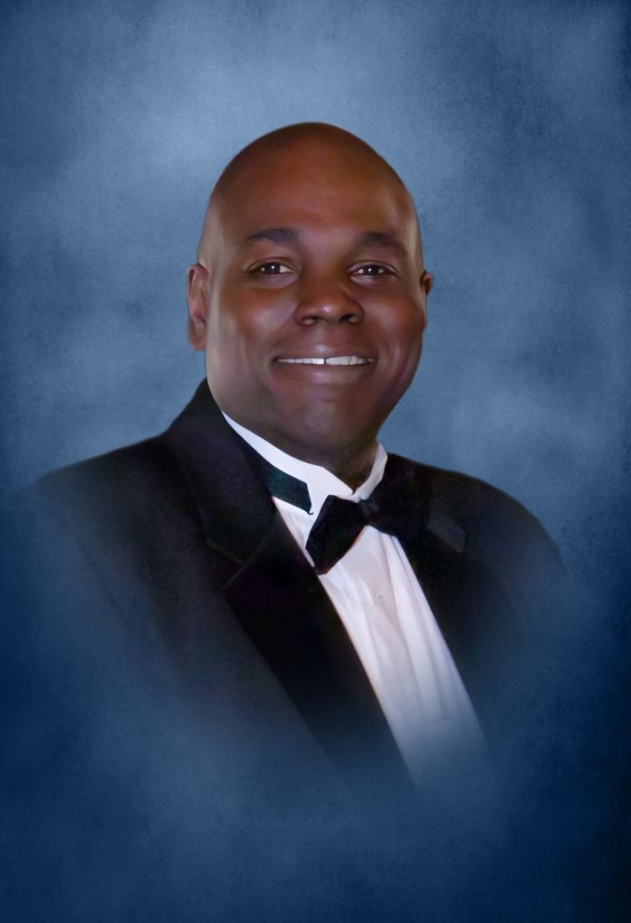 Felix Giles, Jr. Profile Photo