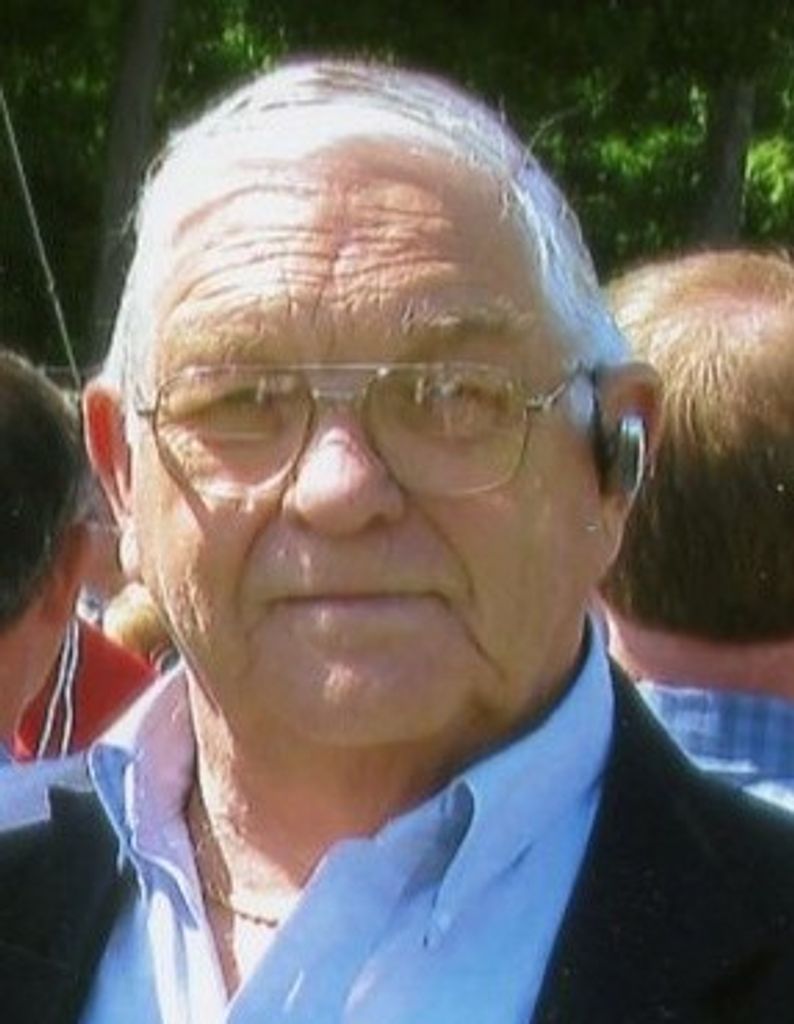 Alan Burdick