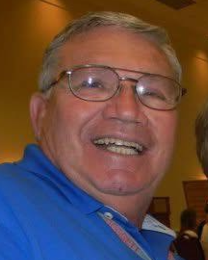 Raymond Joseph Boniol's obituary image