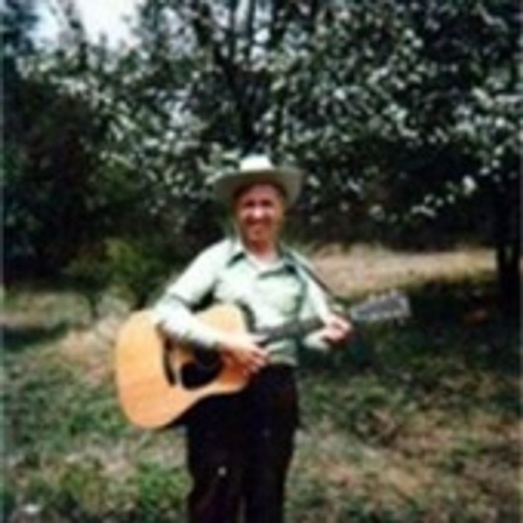 Luther Elmer Trantham