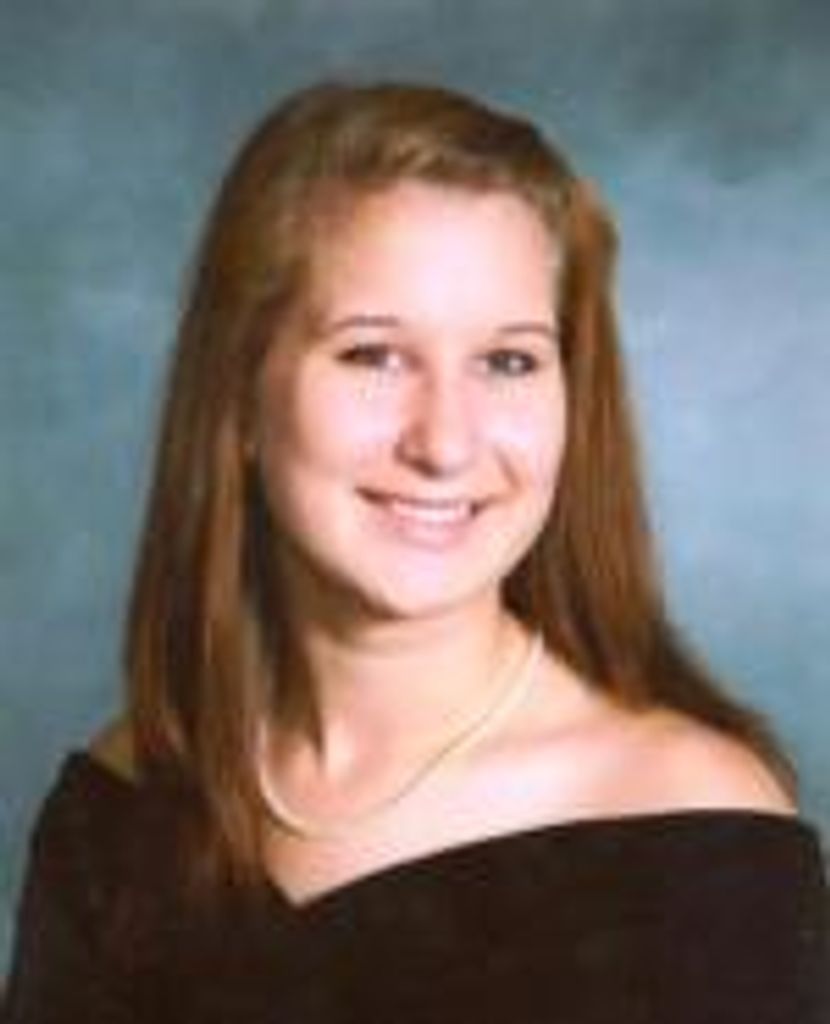 Emily Meaghan Shanks