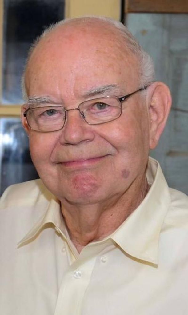 Ray Mack Thompson Profile Photo