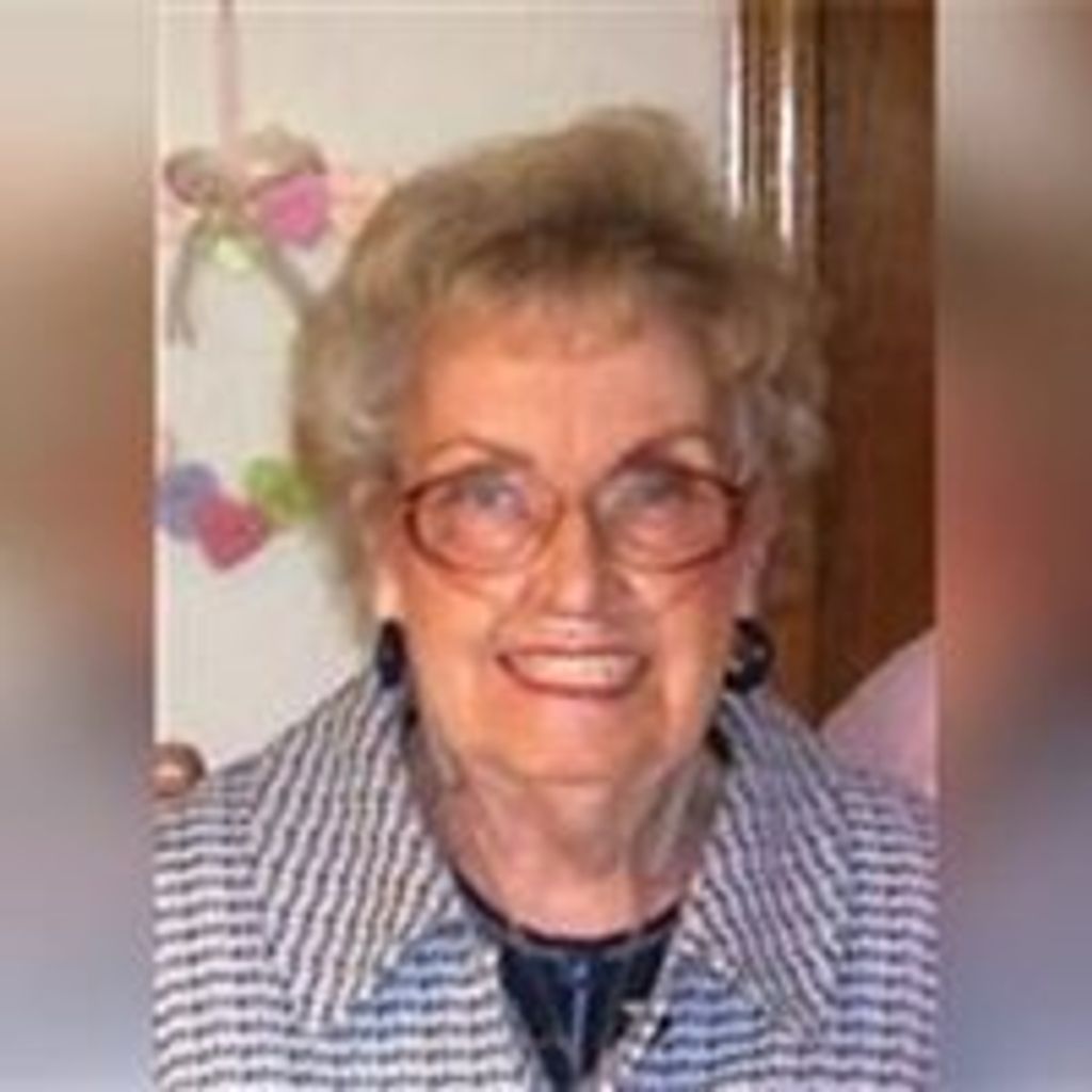 Annerose Margit Erika Pedersen