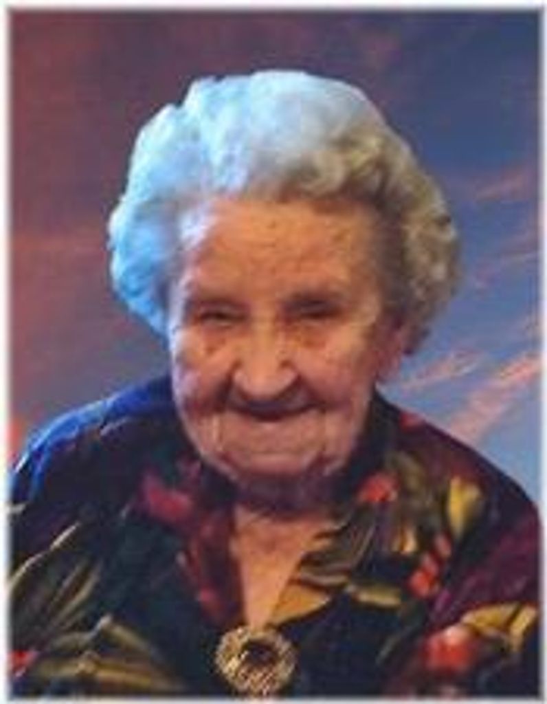Clara Helena Nitz