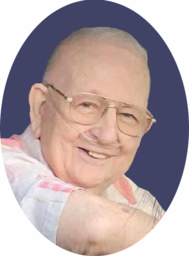Ray Peterson Profile Photo